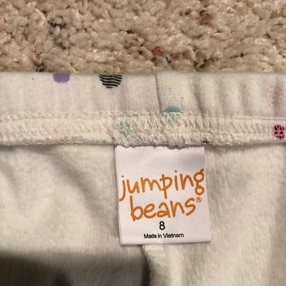 Jumping beans girls soft pants - Picture 5 of 5